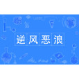 逆風惡浪 逆風惡浪