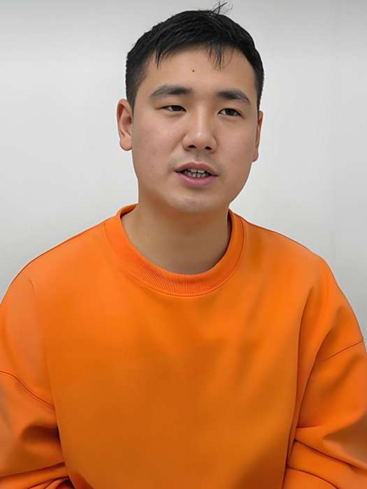 趙德柱(搞笑視頻博主脫韁凱發布的作品中的角色) 趙德柱(搞笑視頻博主脫韁凱發布的作品中的角色)