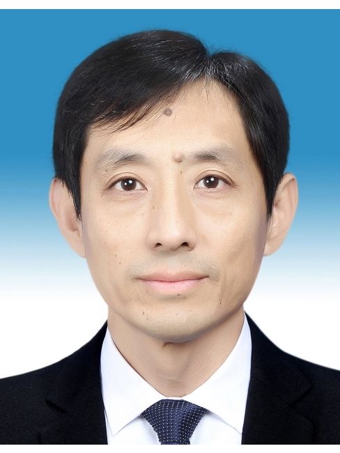 周保國(山東省泰安市寧陽縣農業農村局二級主任科員,縣農村經濟管理服務中心支部委員) 周保國(山東省泰安市寧陽縣農業農村局二級主任科員,縣農村經濟管理服務中心支部委員)