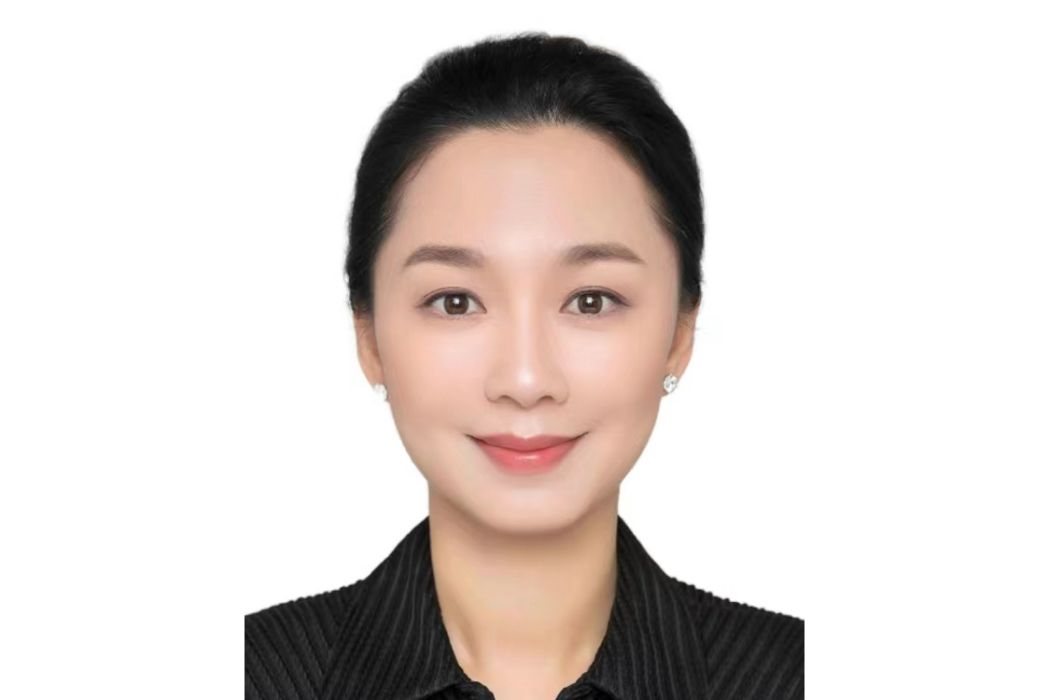 姜海琳(北京好運投資管理有限公司董事長) 姜海琳(北京好運投資管理有限公司董事長)