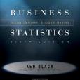 Business Statistics for Contemporary Decision Making Business Statistics for Contemporary Decision Making