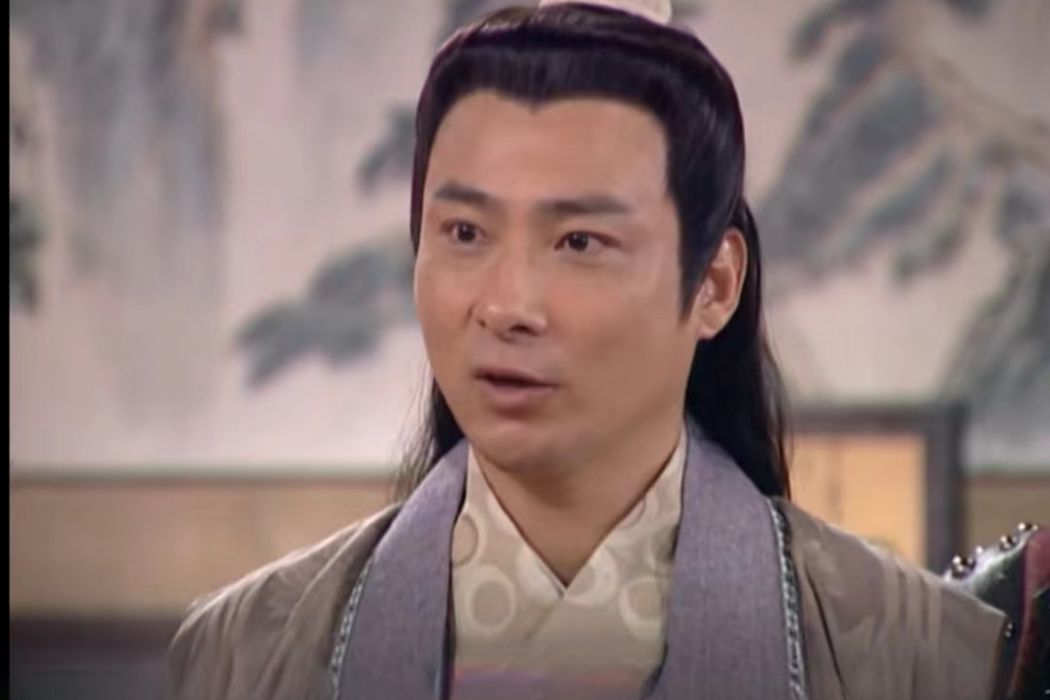 張世超(古代懸疑劇《賴布衣傳奇》中的角色) 張世超(古代懸疑劇《賴布衣傳奇》中的角色)