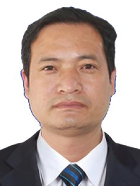 安斌(貴州省銅仁市德江縣退役軍人事務局黨組成員、副局長)