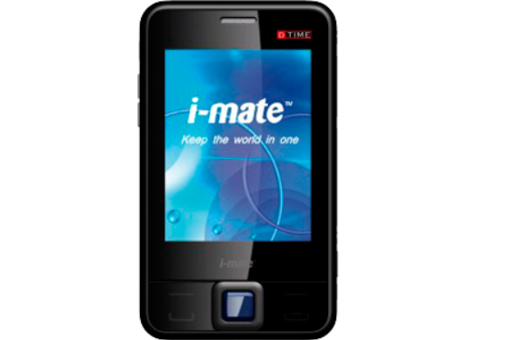 i-mate D80 i-mate D80