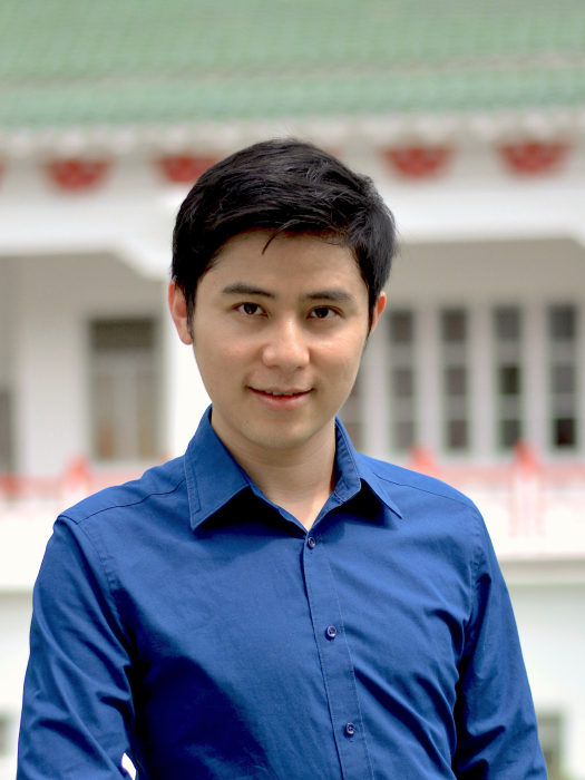 劉盼(湖南大學公共管理學院副教授) 劉盼(湖南大學公共管理學院副教授)
