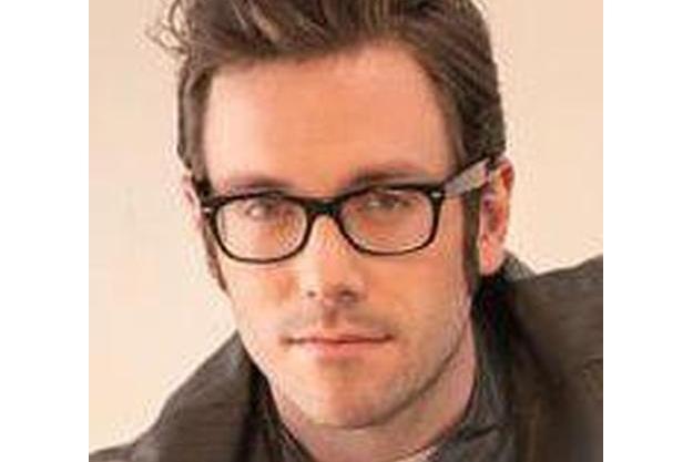 Kit Williamson
