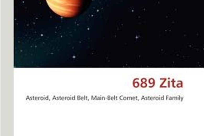689 Zita 689 Zita