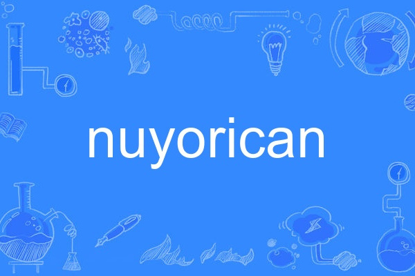 nuyorican
