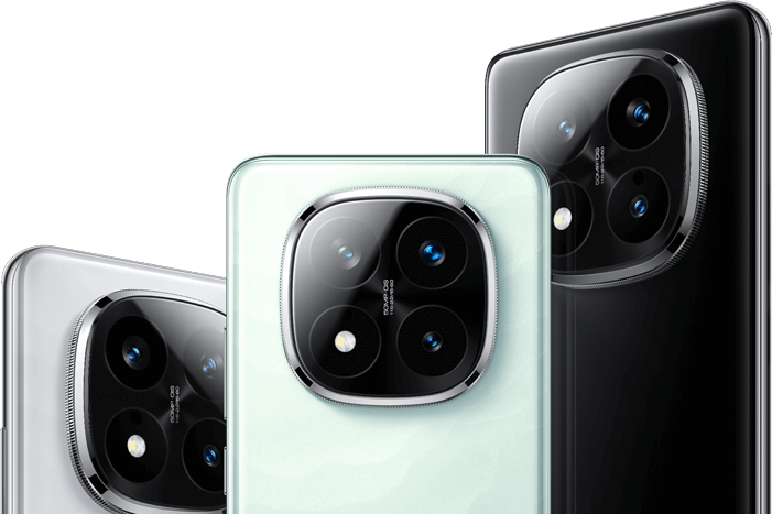 Redmi Note 14 Pro Redmi Note 14 Pro