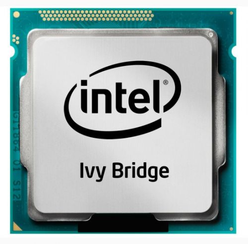Intel Ivy Bridge-E