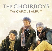 the Choirboys