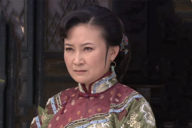 丁雲秀(動作劇《十二金錢鏢》中的角色) 丁雲秀(動作劇《十二金錢鏢》中的角色)