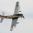 A-1攻擊機