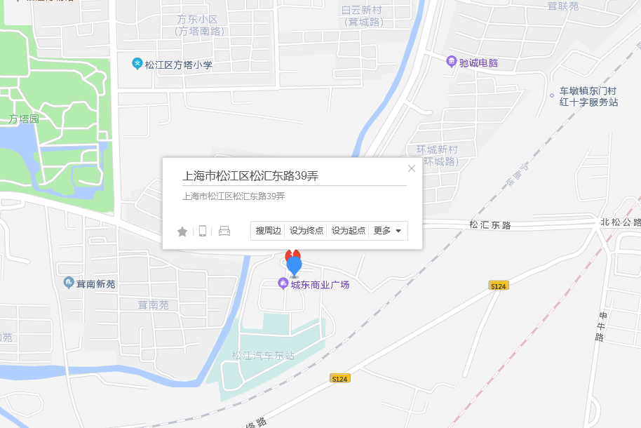松匯東路39弄3號 松匯東路39弄3號