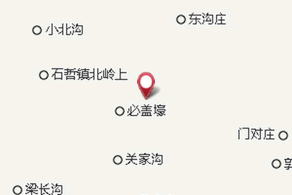 朱家嶺