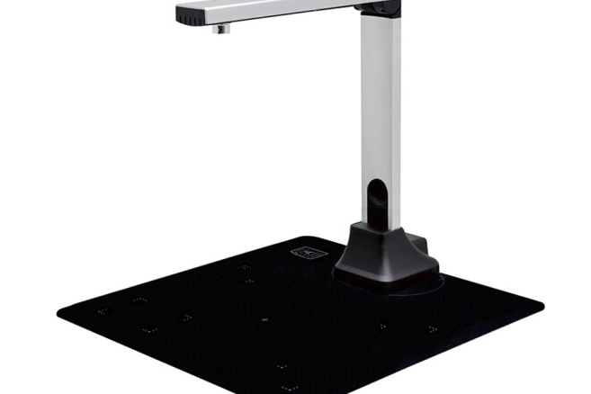 MICROTEKH-Screen 650L MICROTEKH-Screen 650L