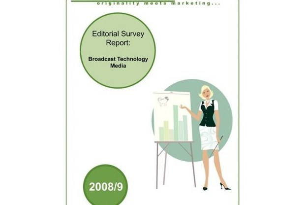 Editorial Survey Report Editorial Survey Report