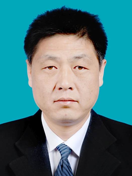 黃永發(陝西省鹹陽市長武縣氣象局紀檢員) 黃永發(陝西省鹹陽市長武縣氣象局紀檢員)