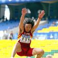 李大龍(.黑龍江籍田徑運動員) 李大龍(.黑龍江籍田徑運動員)