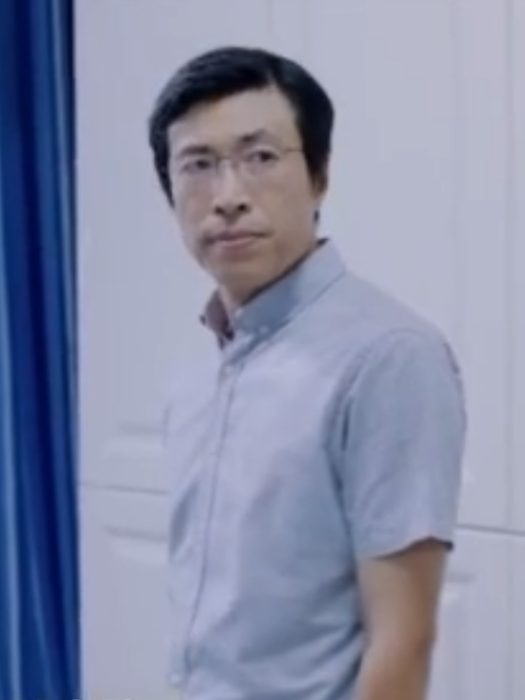 陳正(電影《數字獵凶者》中的角色) 陳正(電影《數字獵凶者》中的角色)