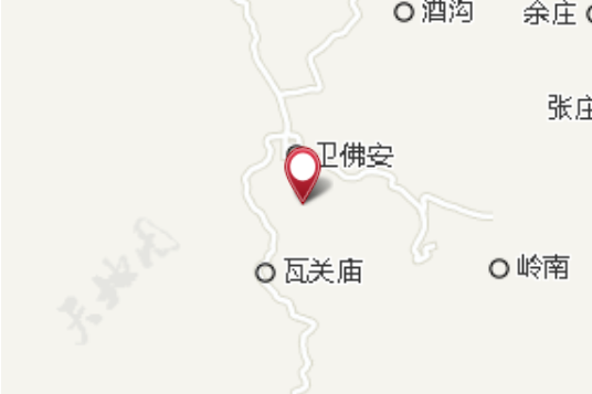 上馬池河 上馬池河