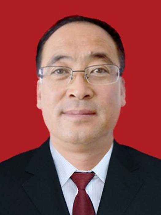 王占忠(原山西省晉中市和順縣扶貧開發辦公室副主任) 王占忠(原山西省晉中市和順縣扶貧開發辦公室副主任)