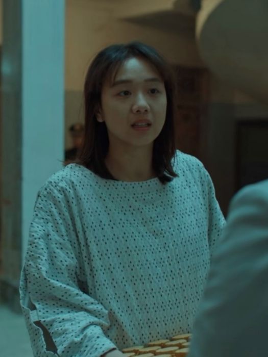 呂萌萌(家庭懸疑劇《回來的女兒》中的角色) 呂萌萌(家庭懸疑劇《回來的女兒》中的角色)