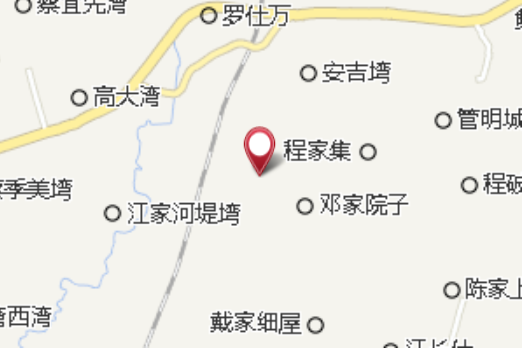 衝口塆 衝口塆