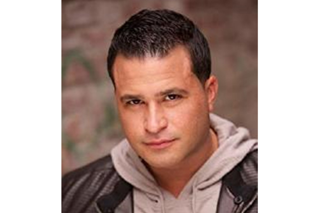 Anthony Pertesis Anthony Pertesis