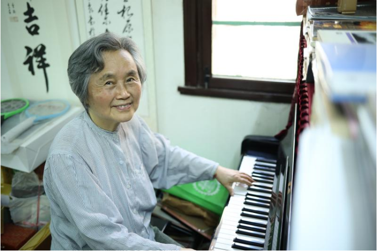 陳陳(顧毓琇電氣工程獎首位女性獲得者，上海交通大學電氣工程系教授)