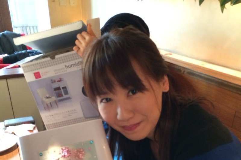 藤井理乃 藤井理乃