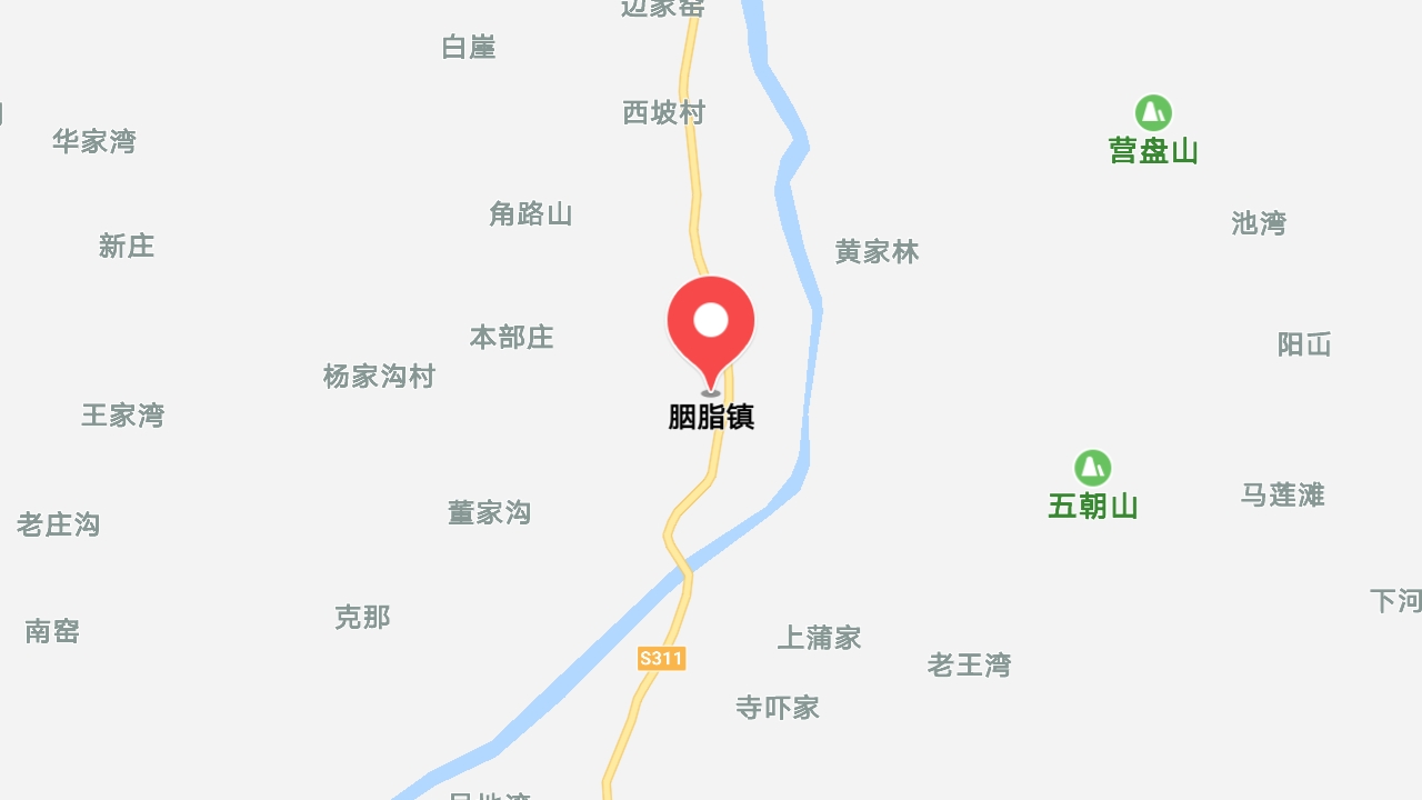 地圖信息