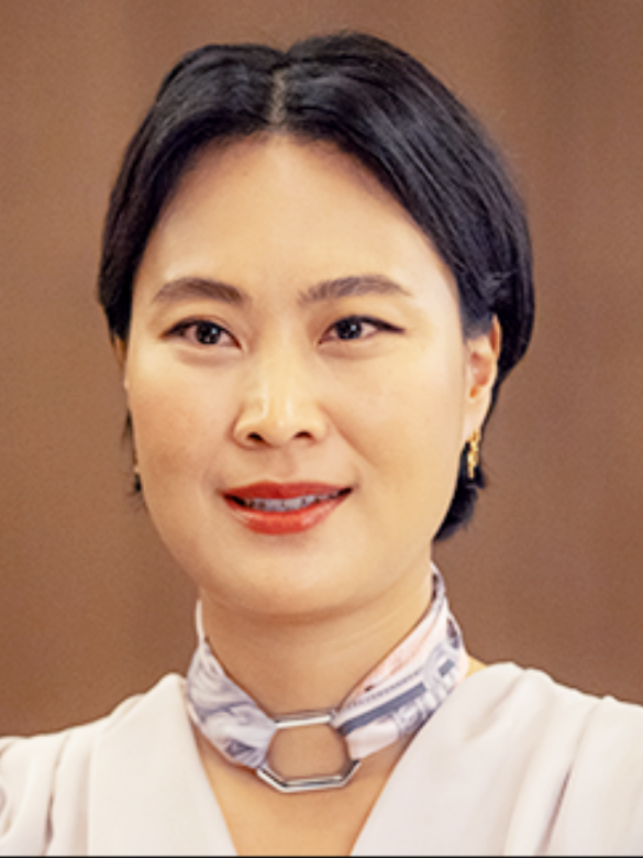 Oh My Baby(2020年張娜拉主演的韓國tvN愛情輕喜劇)