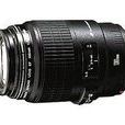 佳能EF100MMF2.8MacroUSM 佳能EF100MMF2.8MacroUSM
