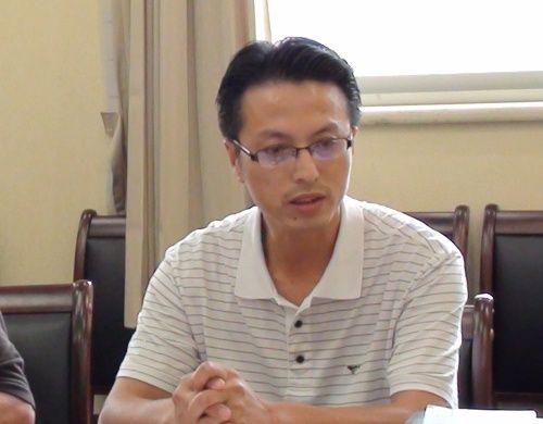 韋衛(日本東京農工大學理學博士) 韋衛(日本東京農工大學理學博士)
