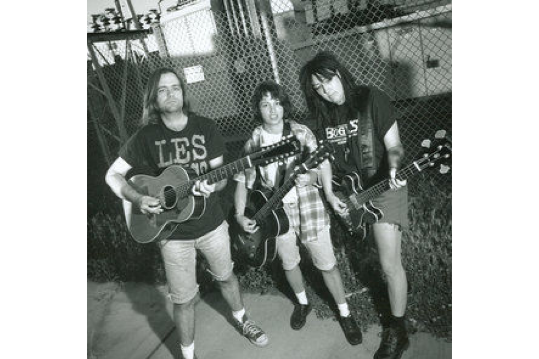 Fastbacks Fastbacks