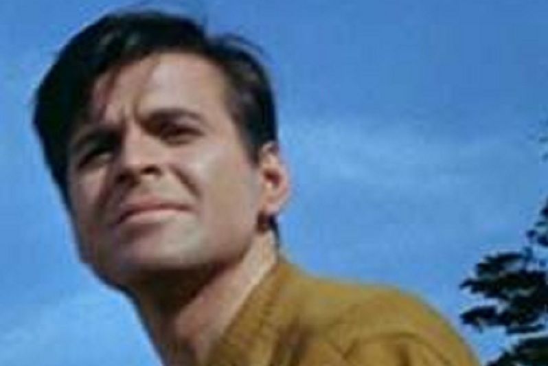 Stuart Damon Stuart Damon