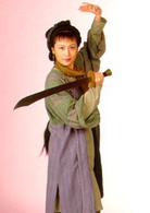 鹿鼎記(1998年陳小春、馬浚偉主演電視劇)