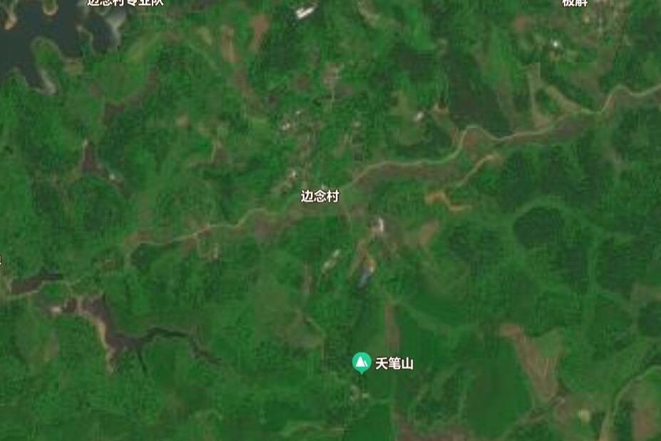 邊念村 邊念村