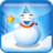 扔雪球 扔雪球