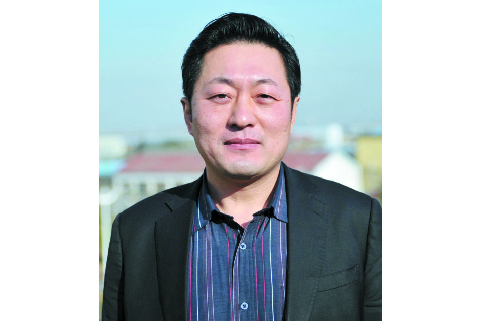 張志遠(江蘇華美熱電有限公司黨委書記、董事長) 張志遠(江蘇華美熱電有限公司黨委書記、董事長)