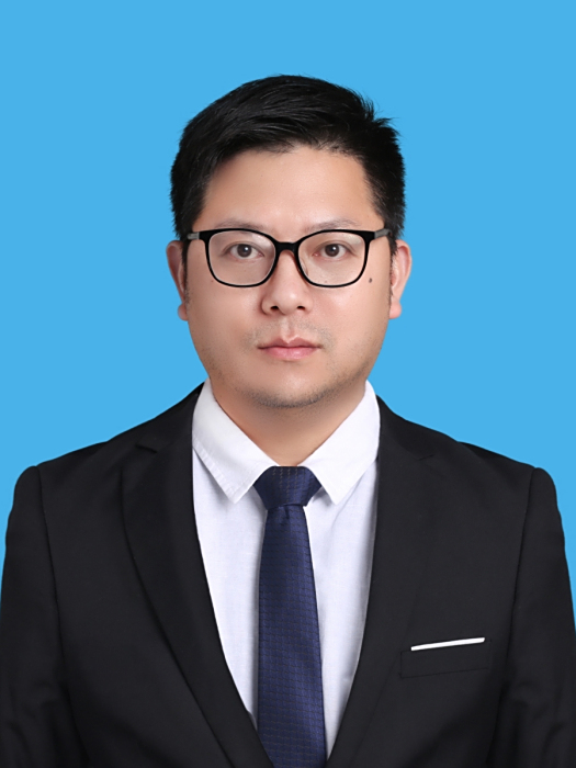 朱文軼(浙江省嘉興市南湖區生態環境分局局長)