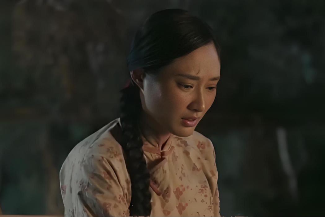 棗花(軍旅劇《沙海老兵》中的角色) 棗花(軍旅劇《沙海老兵》中的角色)