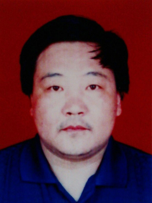 李少鋒(河北書法家) 李少鋒(河北書法家)