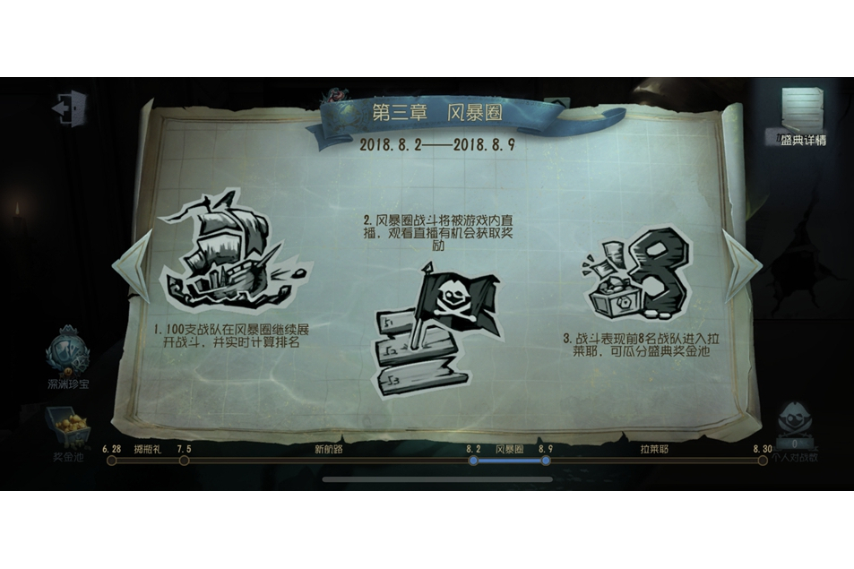 風暴圈 風暴圈
