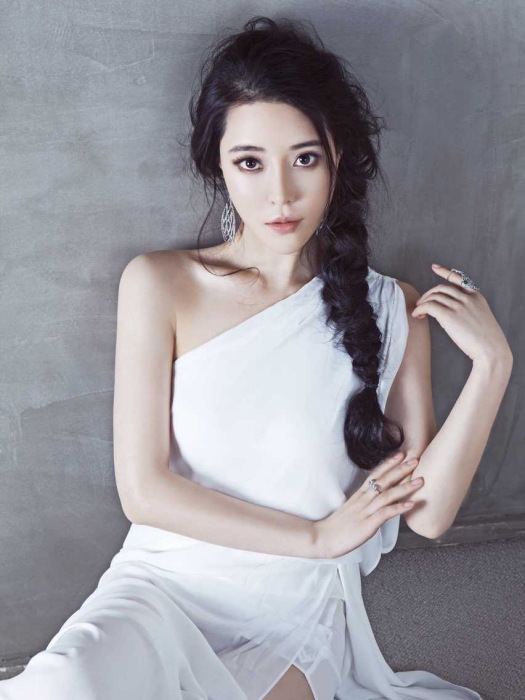 徐麗麗(中國內地女演員) 徐麗麗(中國內地女演員)