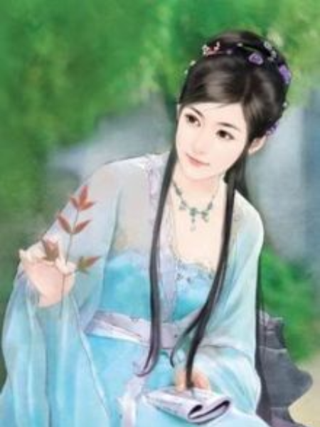 醫妃傾心 醫妃傾心