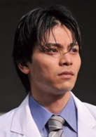 孤高的手術刀(日本2010年堤真一主演電影)