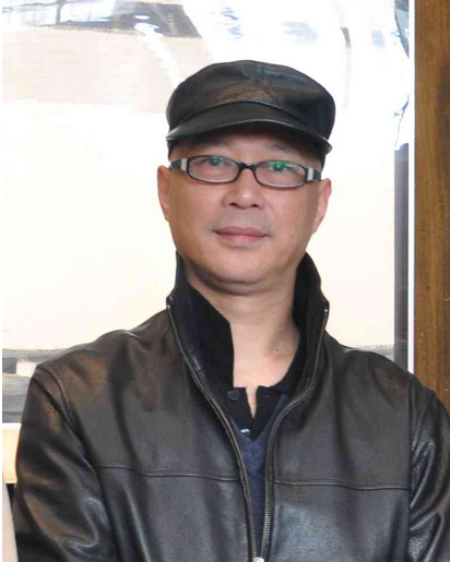 劉英明(著名油畫家) 劉英明(著名油畫家)