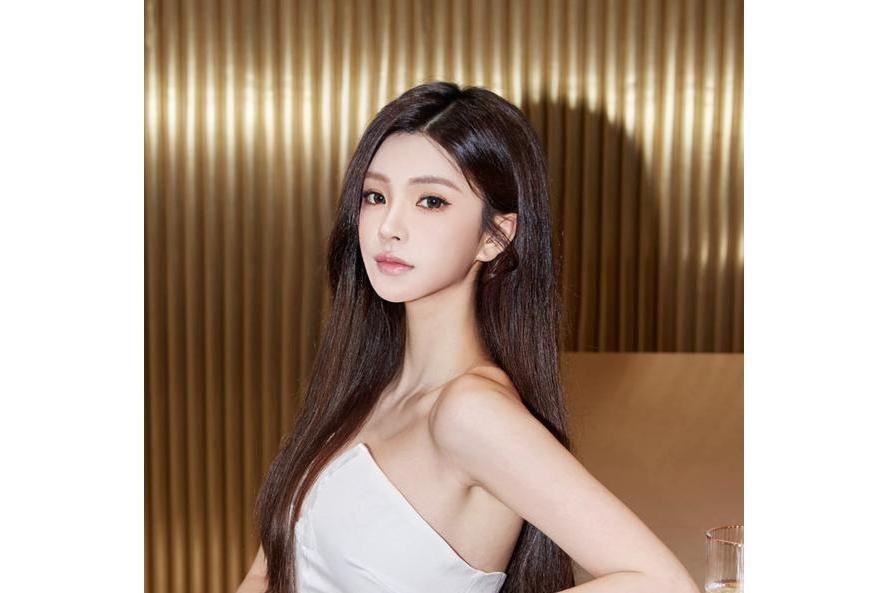 蒲一雯iwen